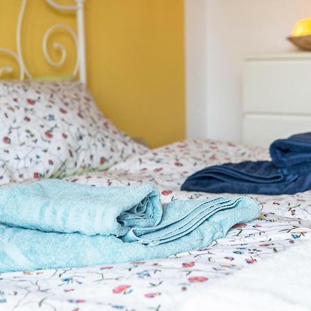 Ferienwohnung Erdgeschoss Uberlingen Exterior foto