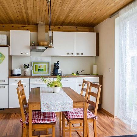 Ferienwohnung Erdgeschoss Uberlingen Exterior foto