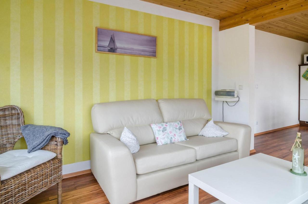 Ferienwohnung Erdgeschoss Uberlingen Exterior foto