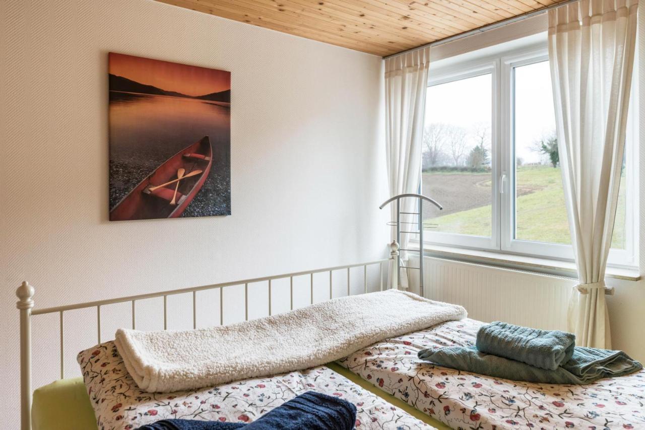 Ferienwohnung Erdgeschoss Uberlingen Exterior foto